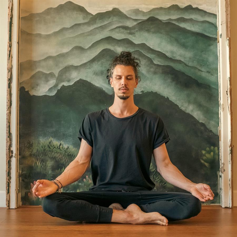 meditation vipassana eonyoga